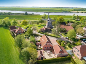 Ferienhaus Zur Mühle Mitling-Mark
